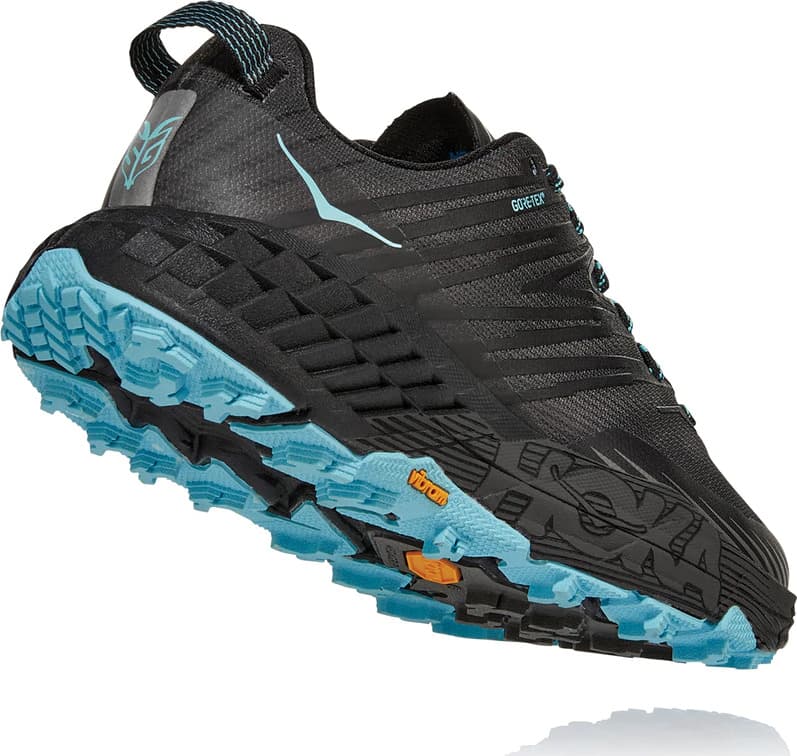 Product gallery image number 5 for product Speedgoat 4 GTX Running Shoes - Women's