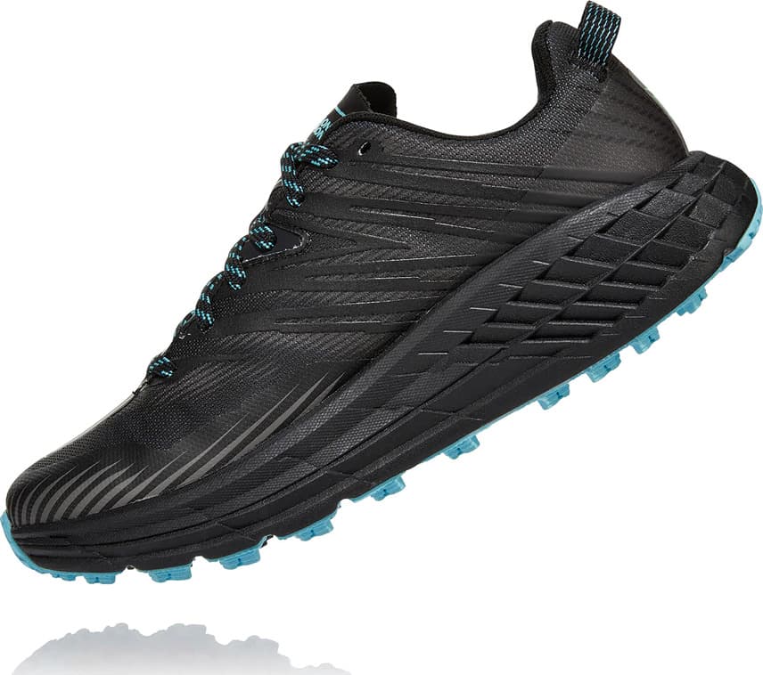 Product gallery image number 4 for product Speedgoat 4 GTX Running Shoes - Women's