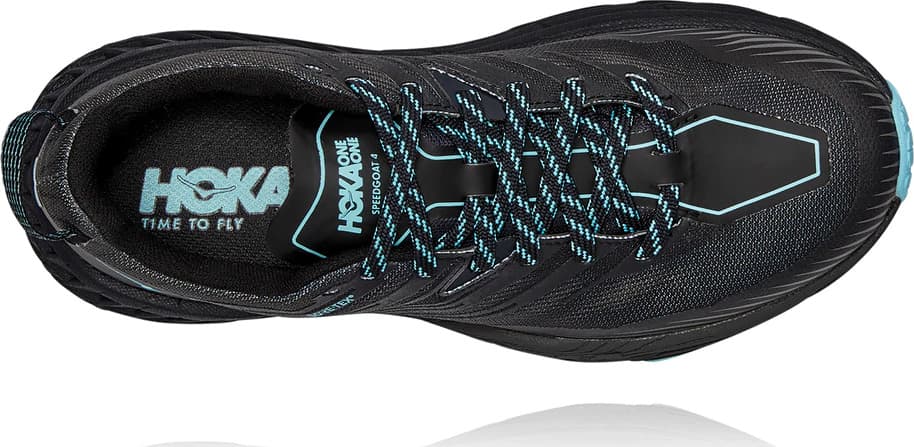 Product gallery image number 2 for product Speedgoat 4 GTX Running Shoes - Women's