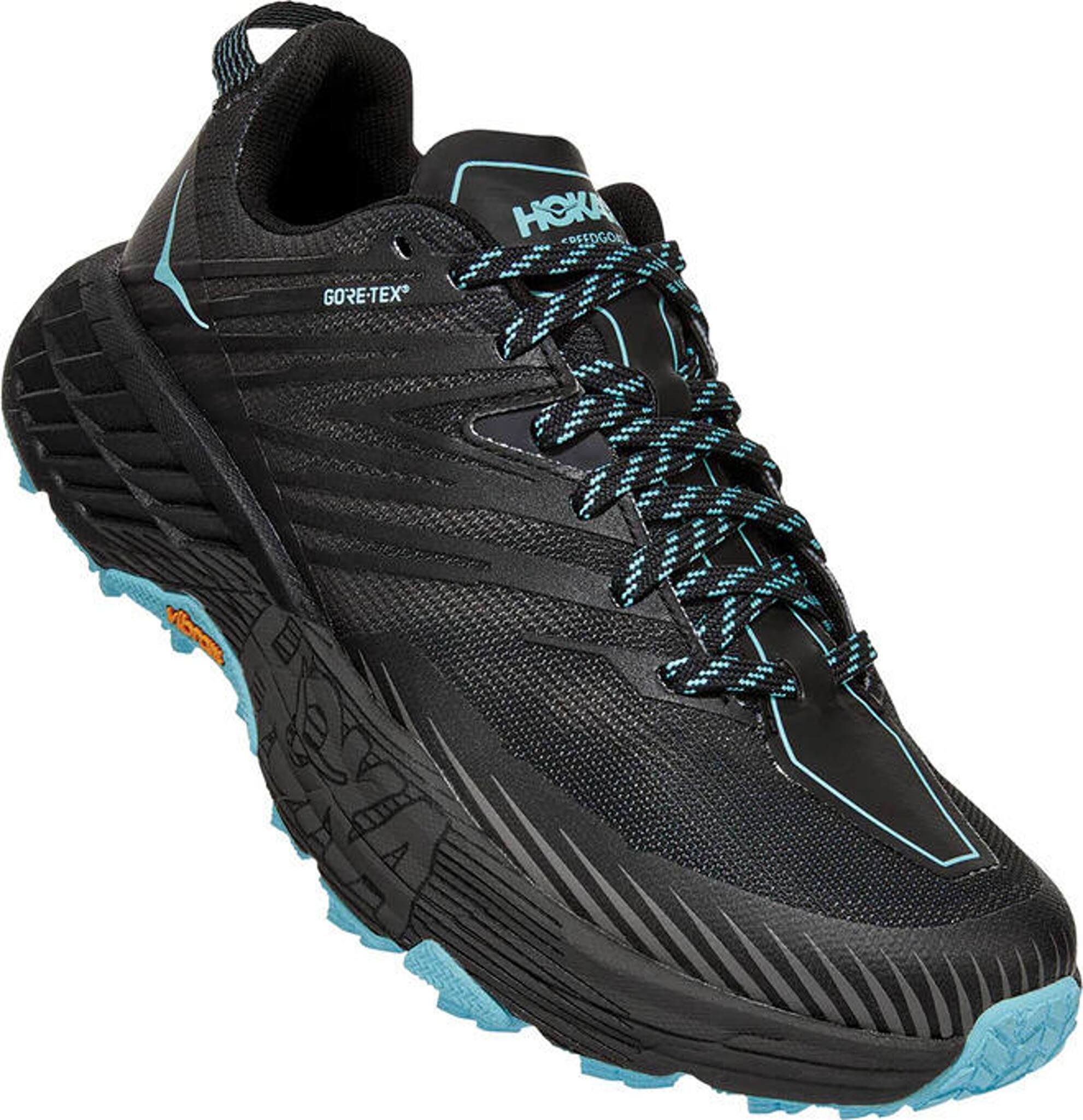 Product gallery image number 1 for product Speedgoat 4 GTX Running Shoes - Women's