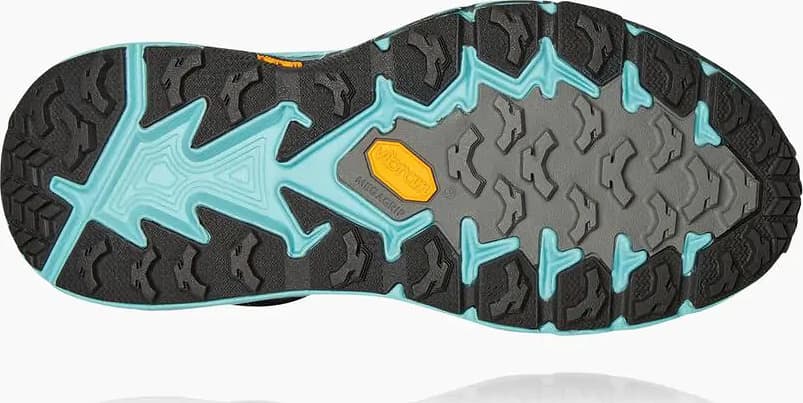 Product gallery image number 3 for product Speedgoat Mid GTX 2 Running Shoes - Women's