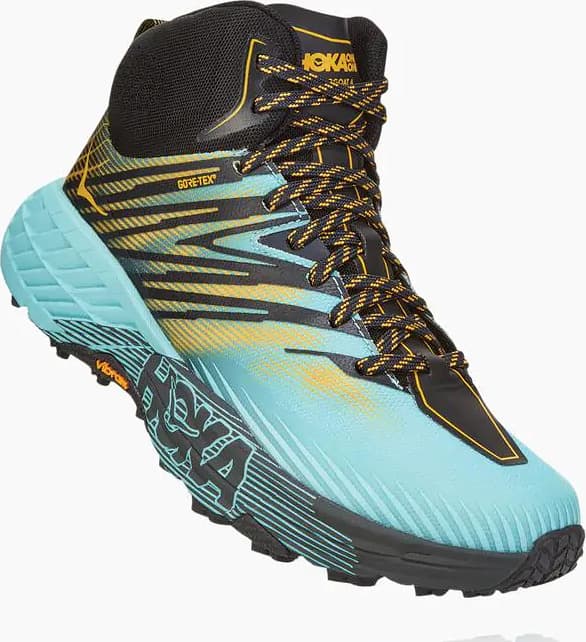 Product gallery image number 1 for product Speedgoat Mid GTX 2 Running Shoes - Women's