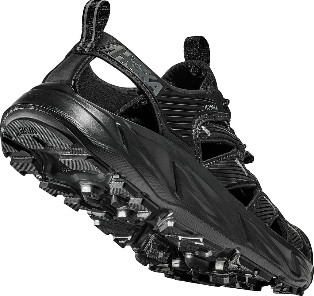 Product gallery image number 5 for product Hopara Sandals - Women's