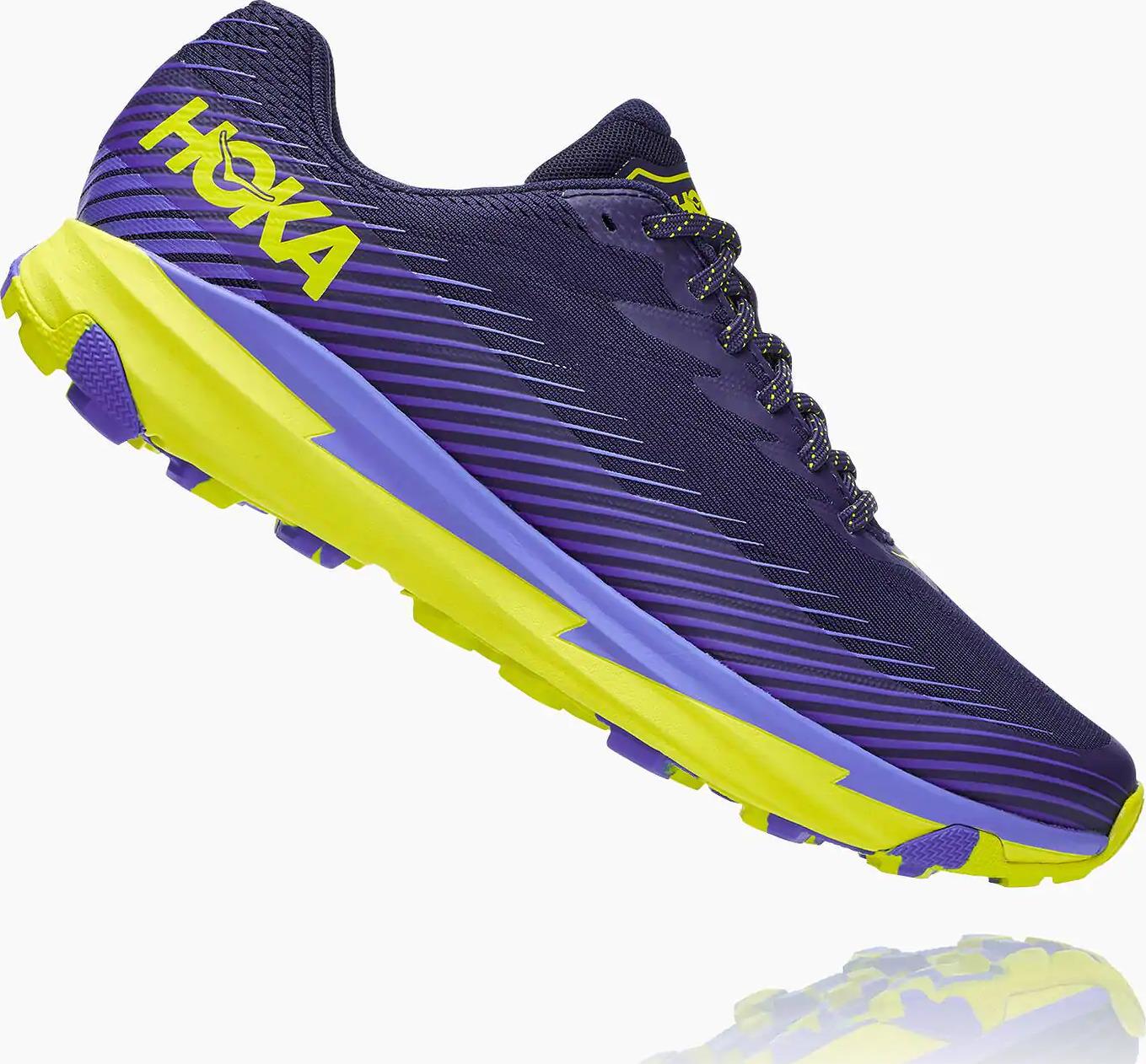 Product gallery image number 6 for product Torrent 2 Running Shoes - Men's