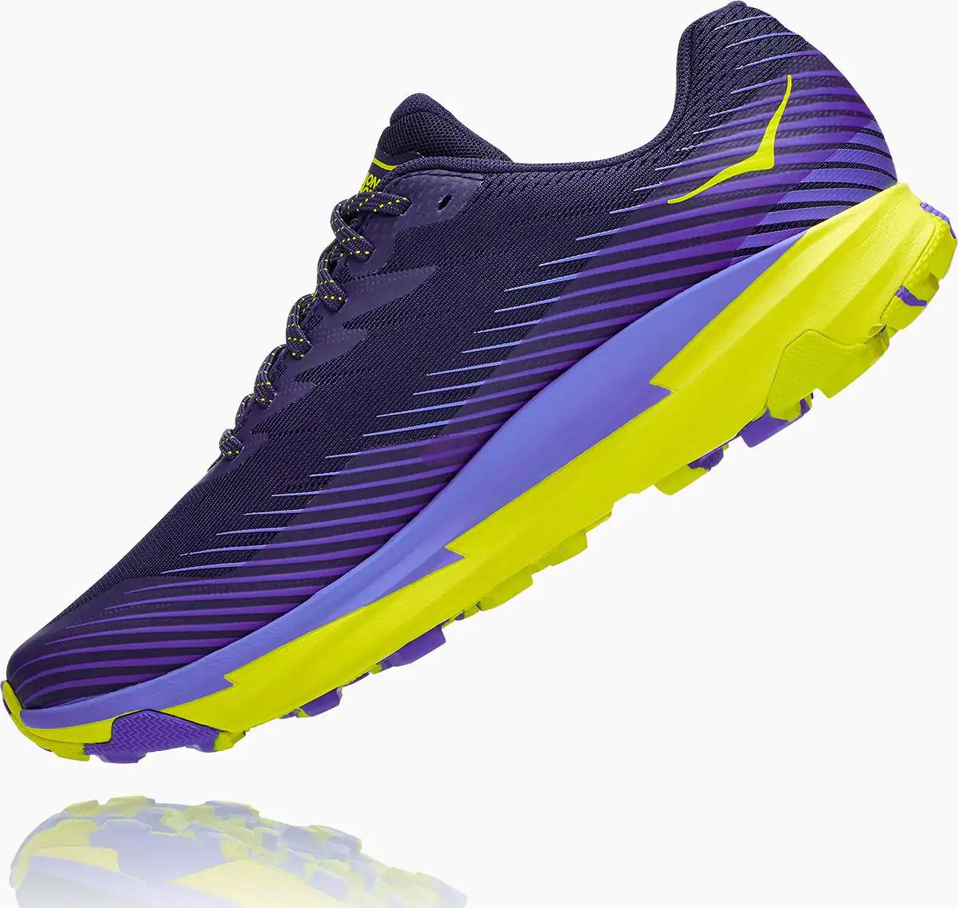 Product gallery image number 4 for product Torrent 2 Running Shoes - Men's