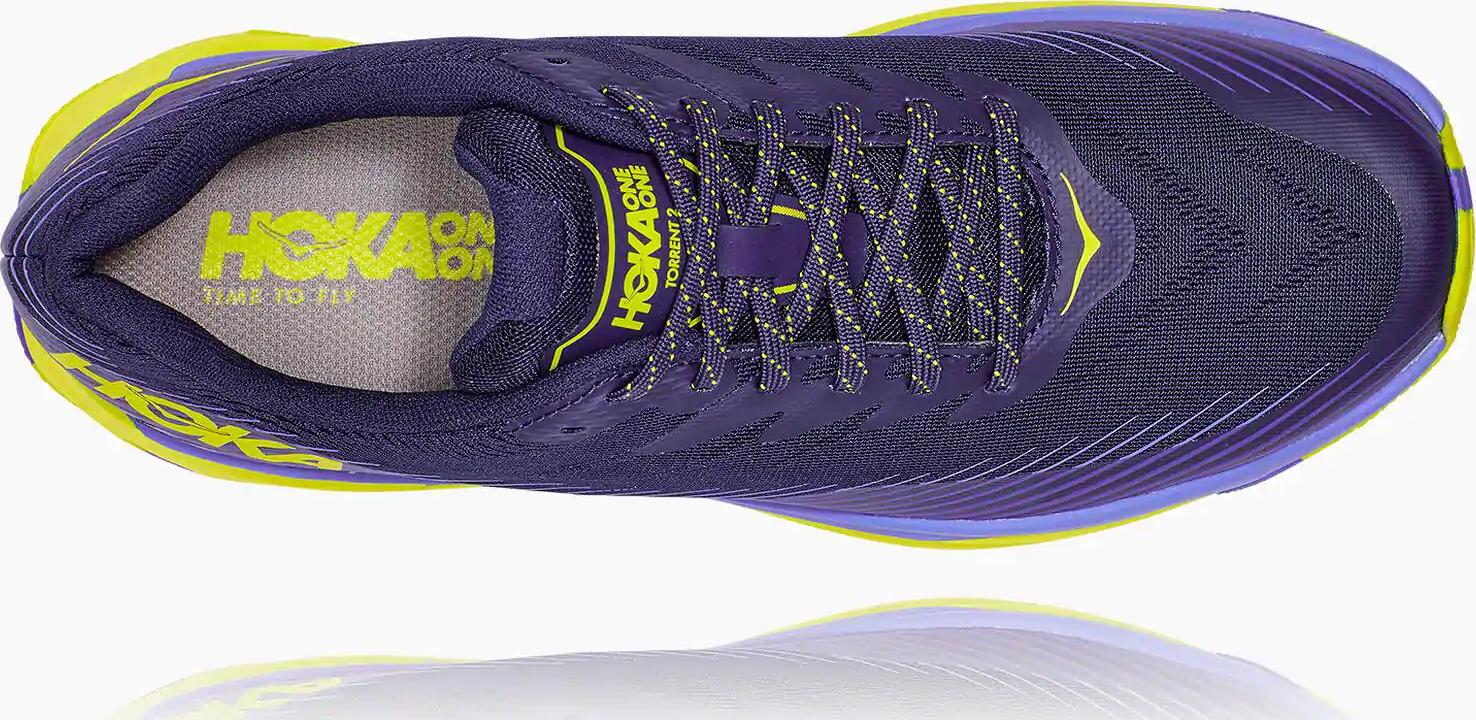 Product gallery image number 3 for product Torrent 2 Running Shoes - Men's