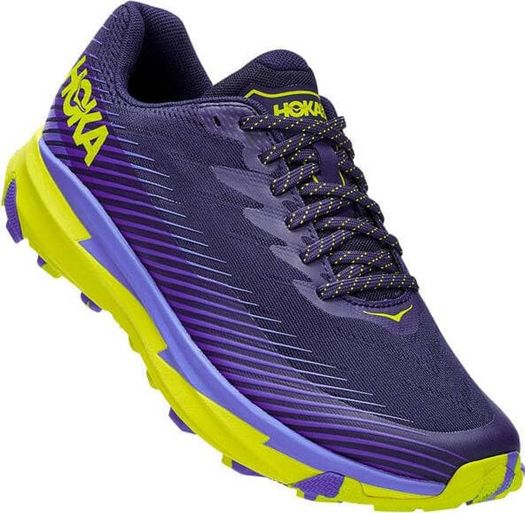 Product gallery image number 1 for product Torrent 2 Running Shoes - Men's