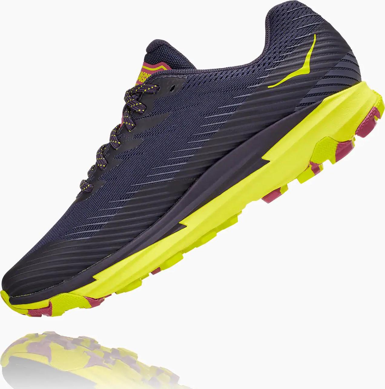 Product gallery image number 4 for product Torrent 2 Running Shoes - Women's