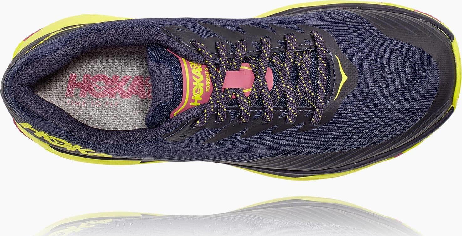 Product gallery image number 3 for product Torrent 2 Running Shoes - Women's