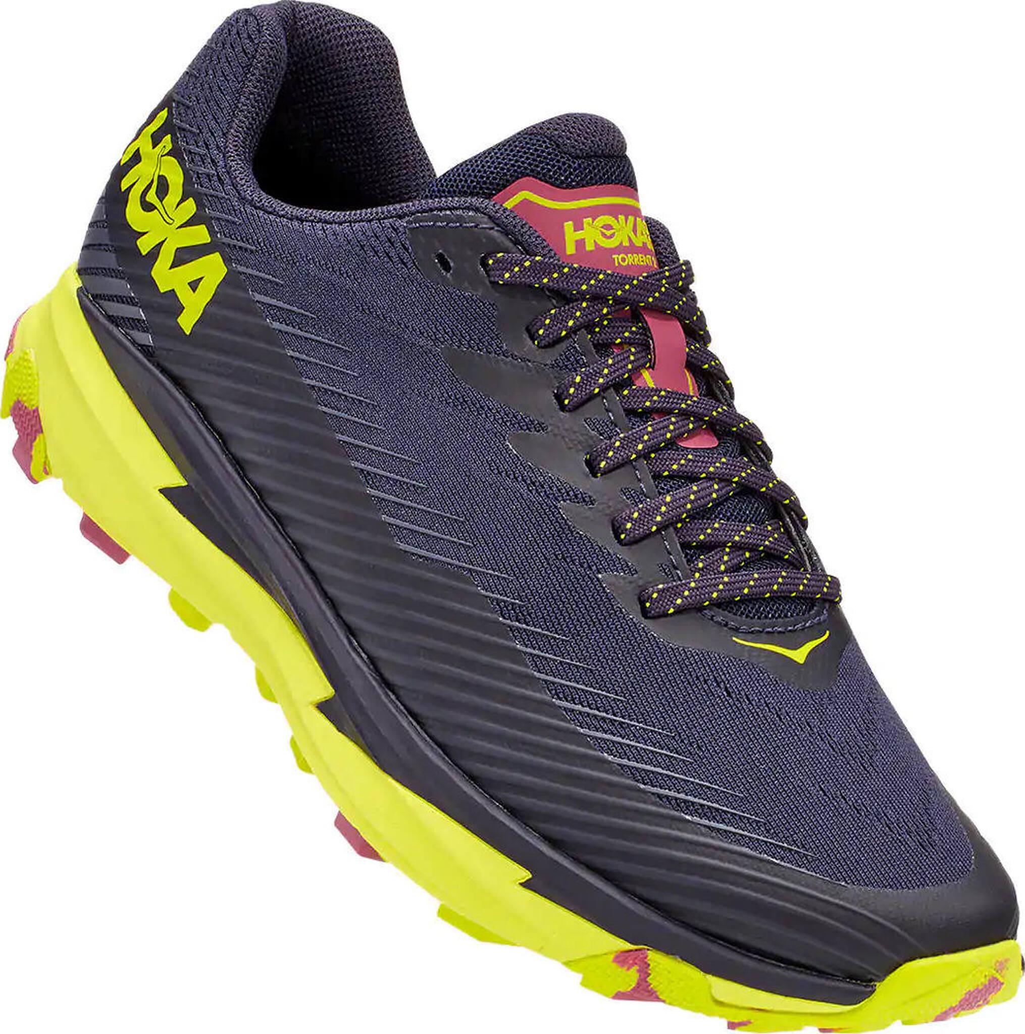 Product gallery image number 1 for product Torrent 2 Running Shoes - Women's