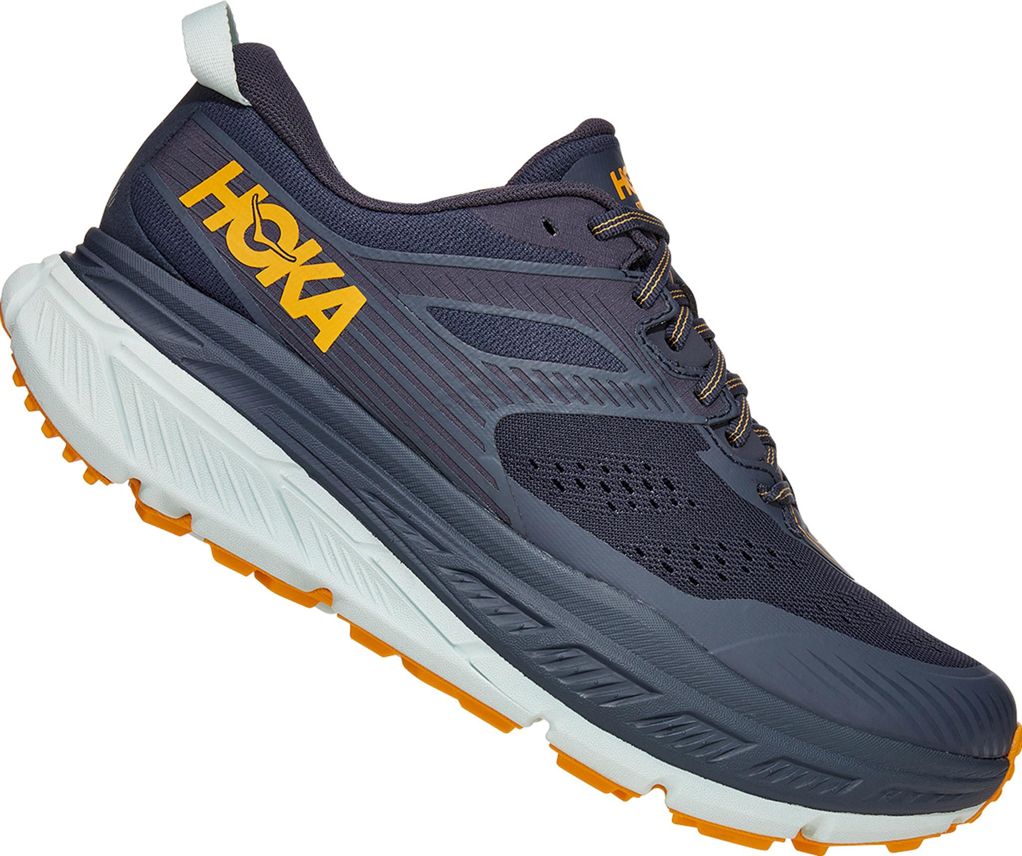 Product gallery image number 3 for product Stinson ATR 6 Running Shoes - Men's