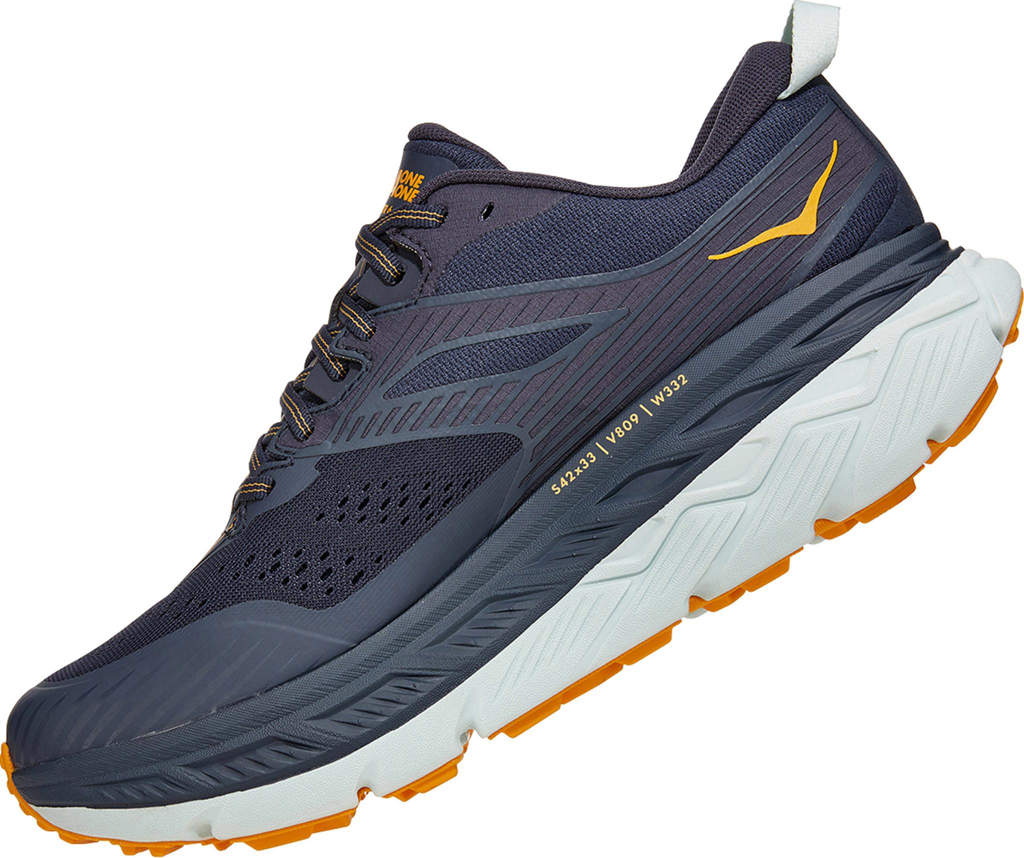 Product gallery image number 2 for product Stinson ATR 6 Running Shoes - Men's