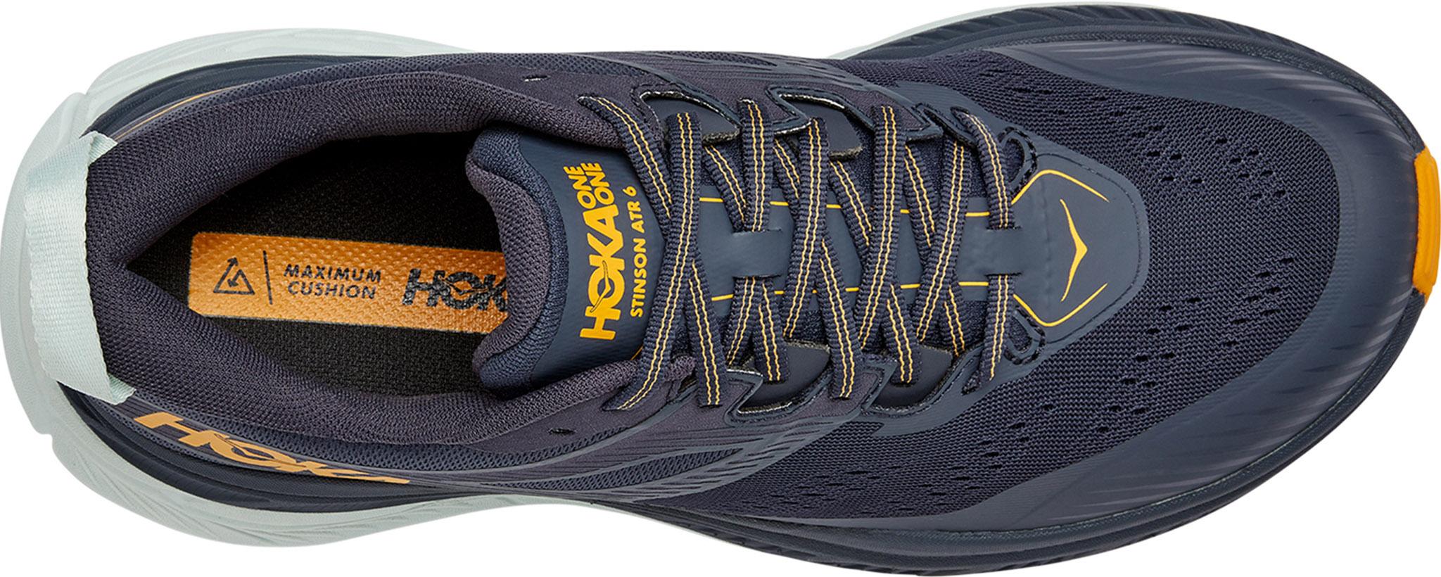 Product gallery image number 5 for product Stinson ATR 6 Running Shoes - Men's