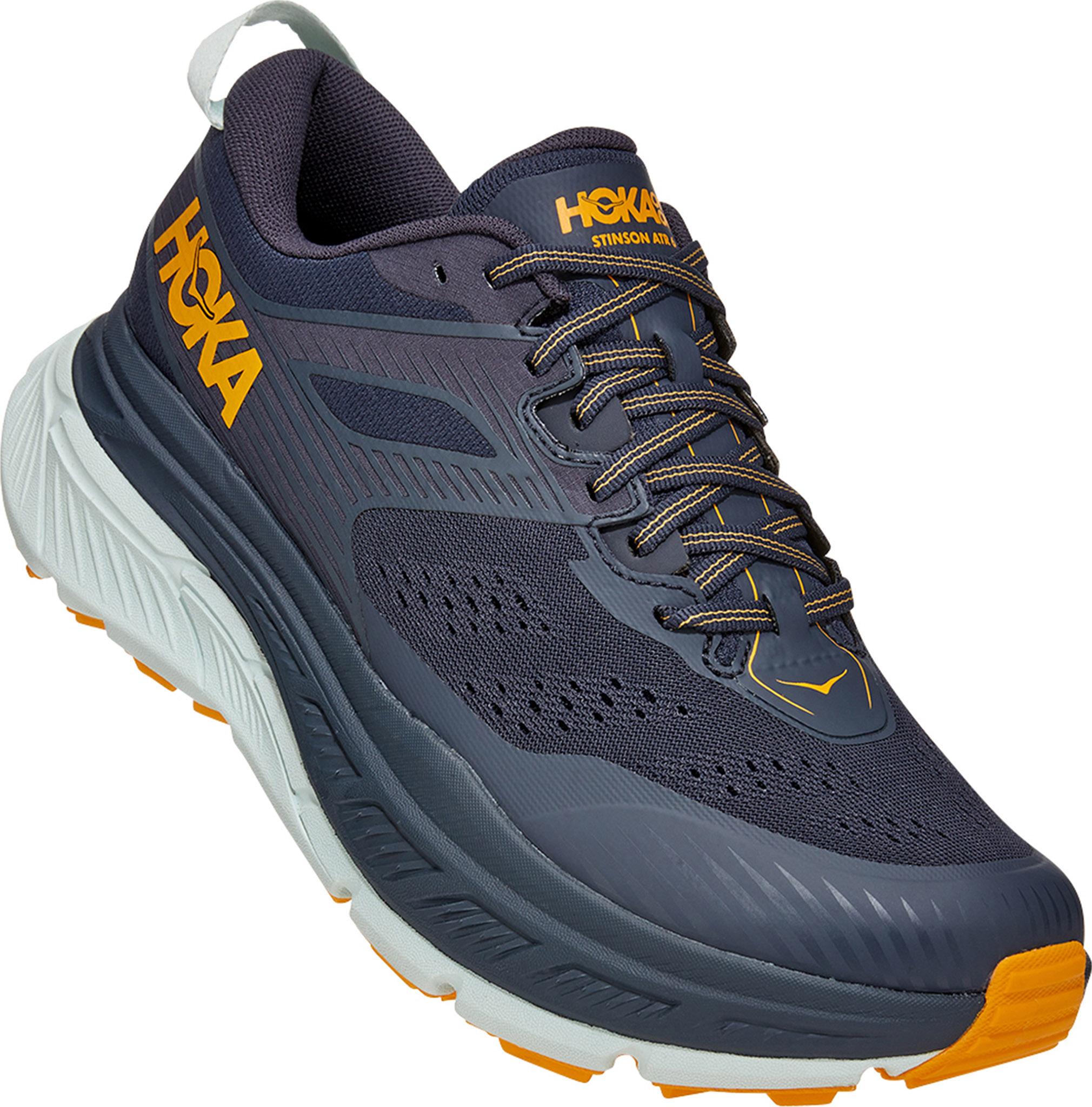 Product gallery image number 1 for product Stinson ATR 6 Running Shoes - Men's