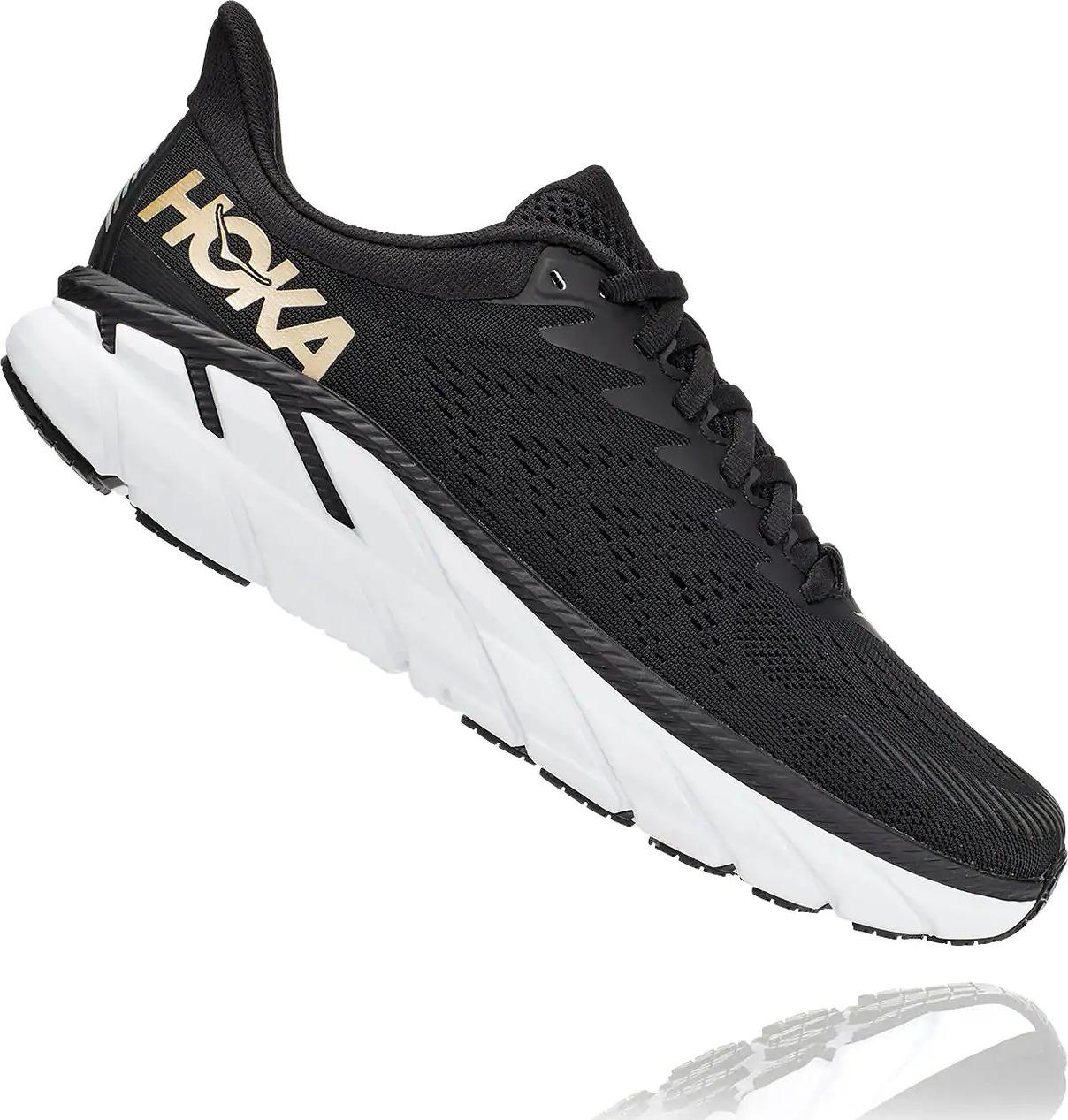 Product gallery image number 6 for product Clifton 7 Running Shoes - Women's