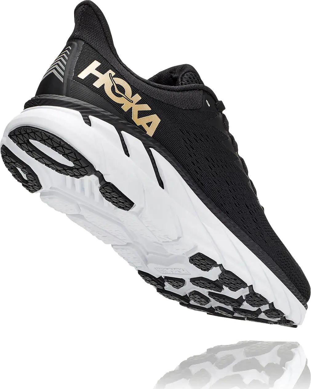 Product gallery image number 5 for product Clifton 7 Running Shoes - Women's