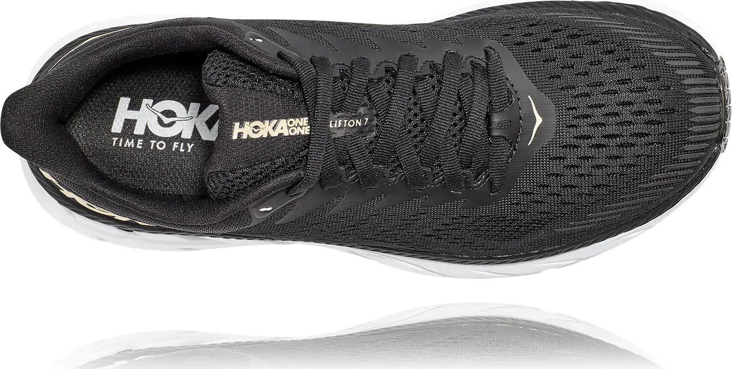 Product gallery image number 3 for product Clifton 7 Running Shoes - Women's