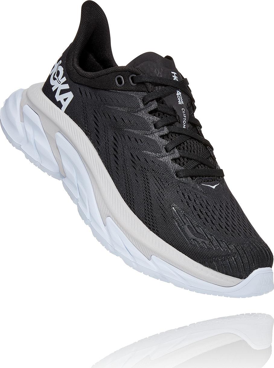 Product gallery image number 1 for product Clifton Edge Running Shoes - Women's