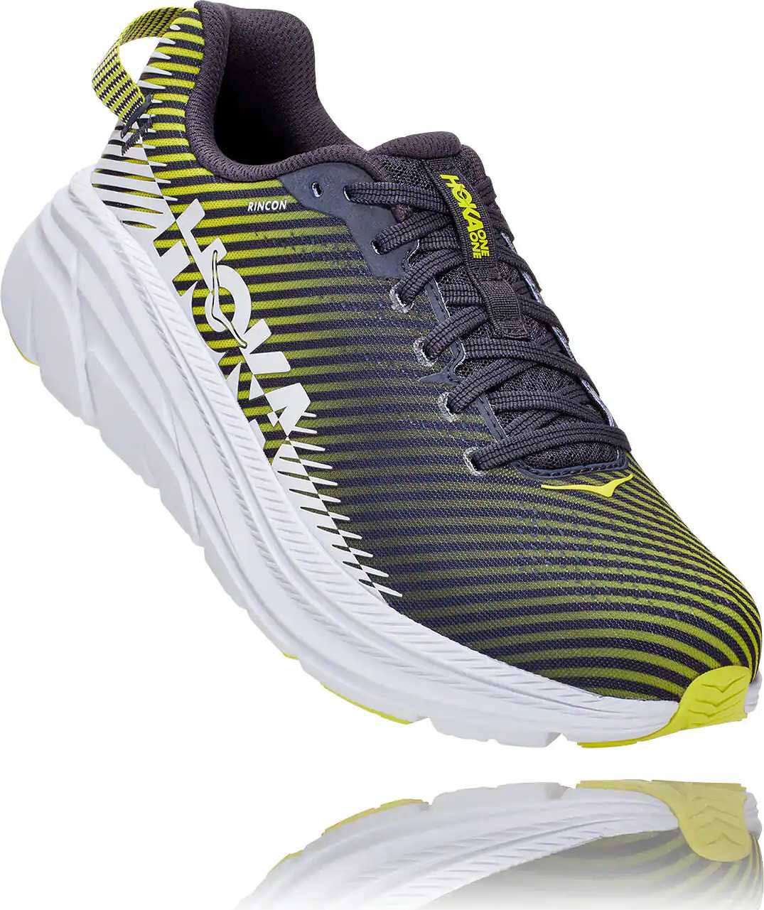 Odyssey Grey - White