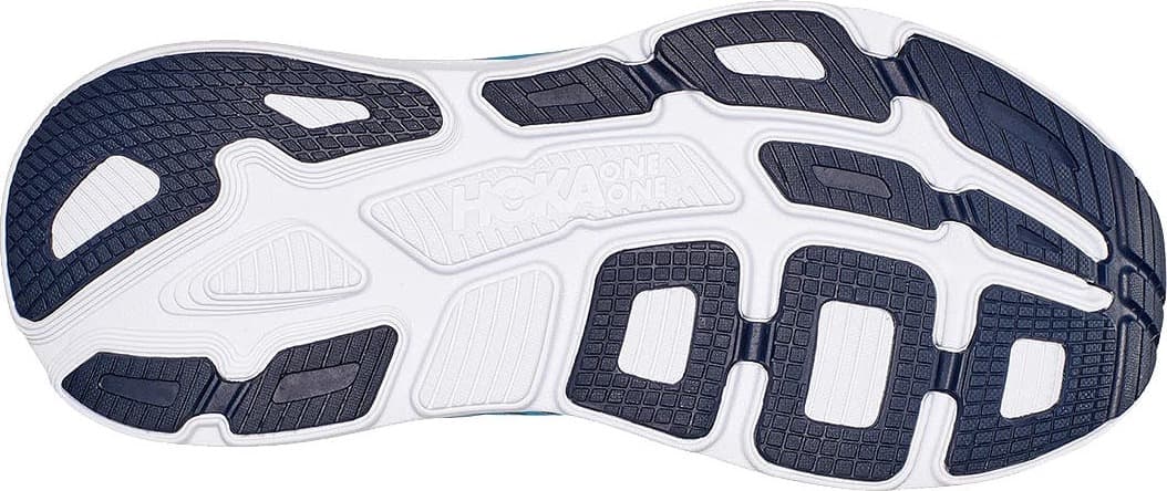 Product gallery image number 2 for product Bondi 7 Running Shoes - Men's