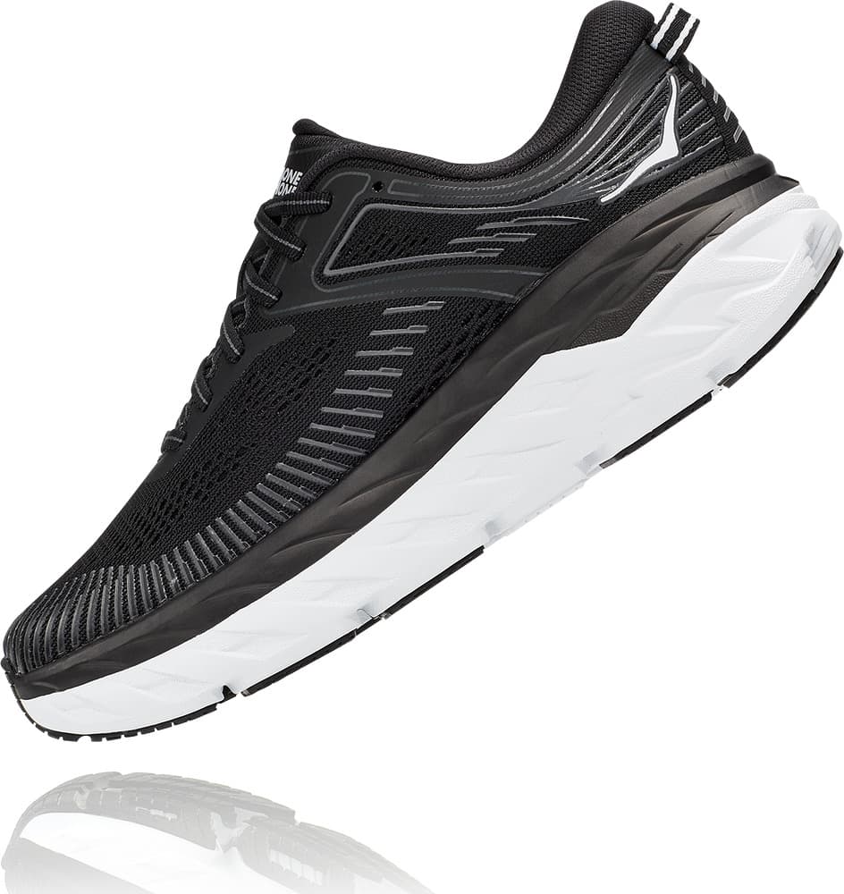 Product gallery image number 3 for product Bondi 7 Running Shoes - Women's