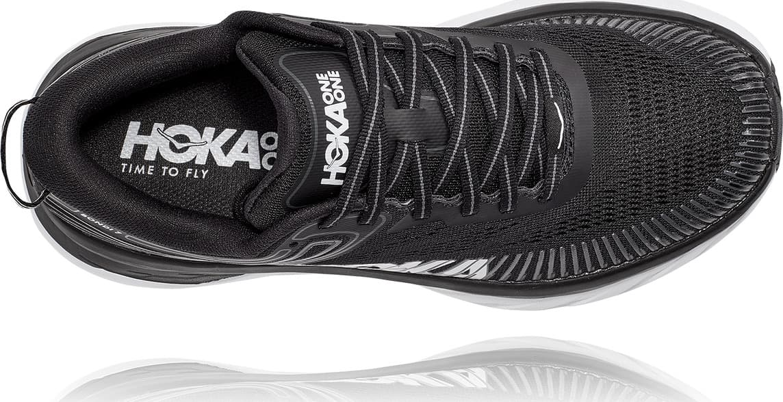 Product gallery image number 2 for product Bondi 7 Running Shoes - Women's