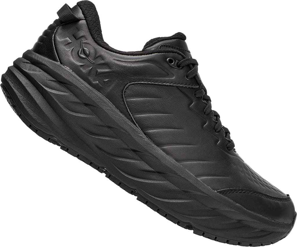 Product gallery image number 9 for product Bondi SR Road Shoes - Men's