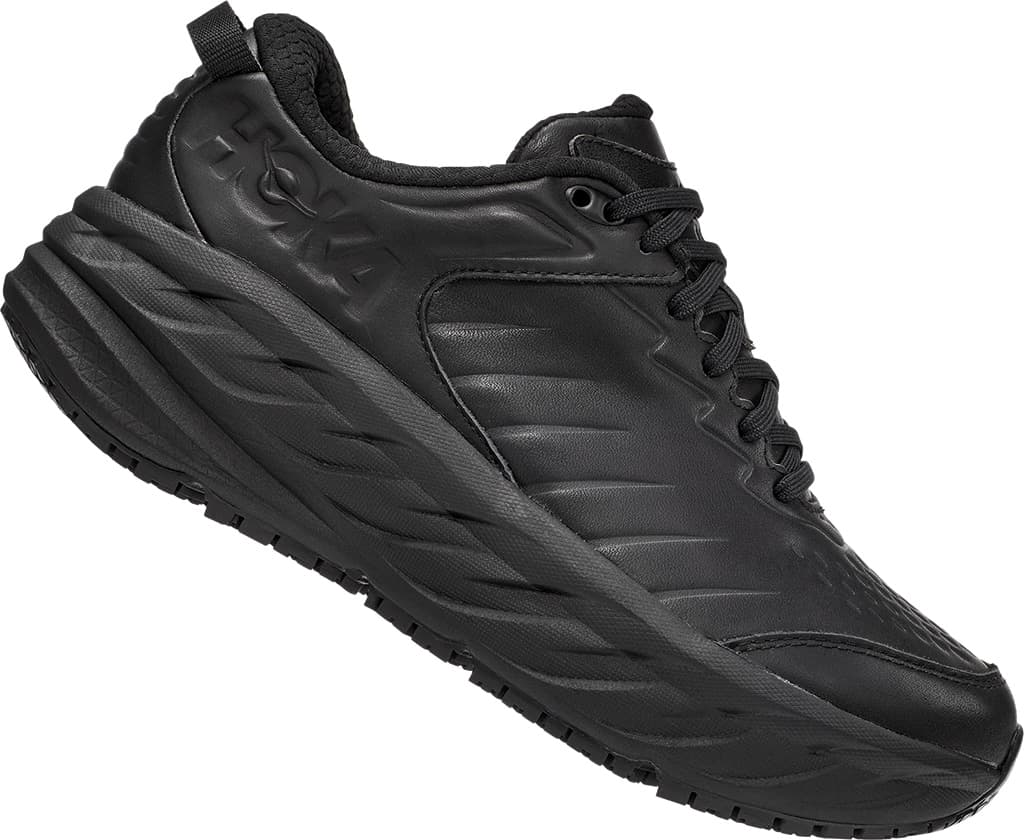 Product gallery image number 8 for product Bondi SR Running Shoes - Women's