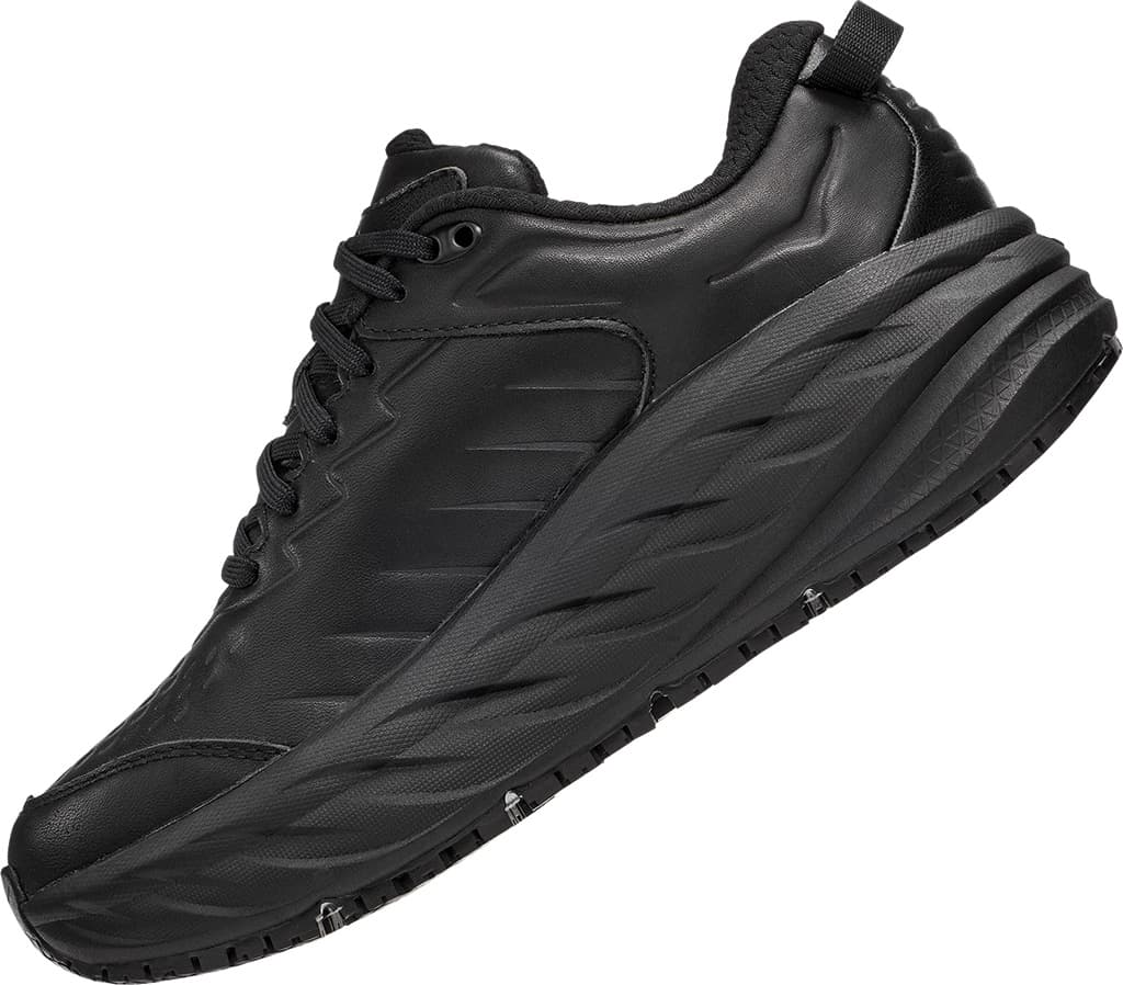 Product gallery image number 9 for product Bondi SR Running Shoes - Women's