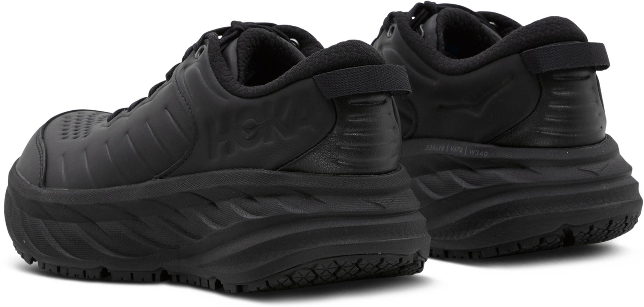 Product gallery image number 2 for product Bondi SR Running Shoes - Women's