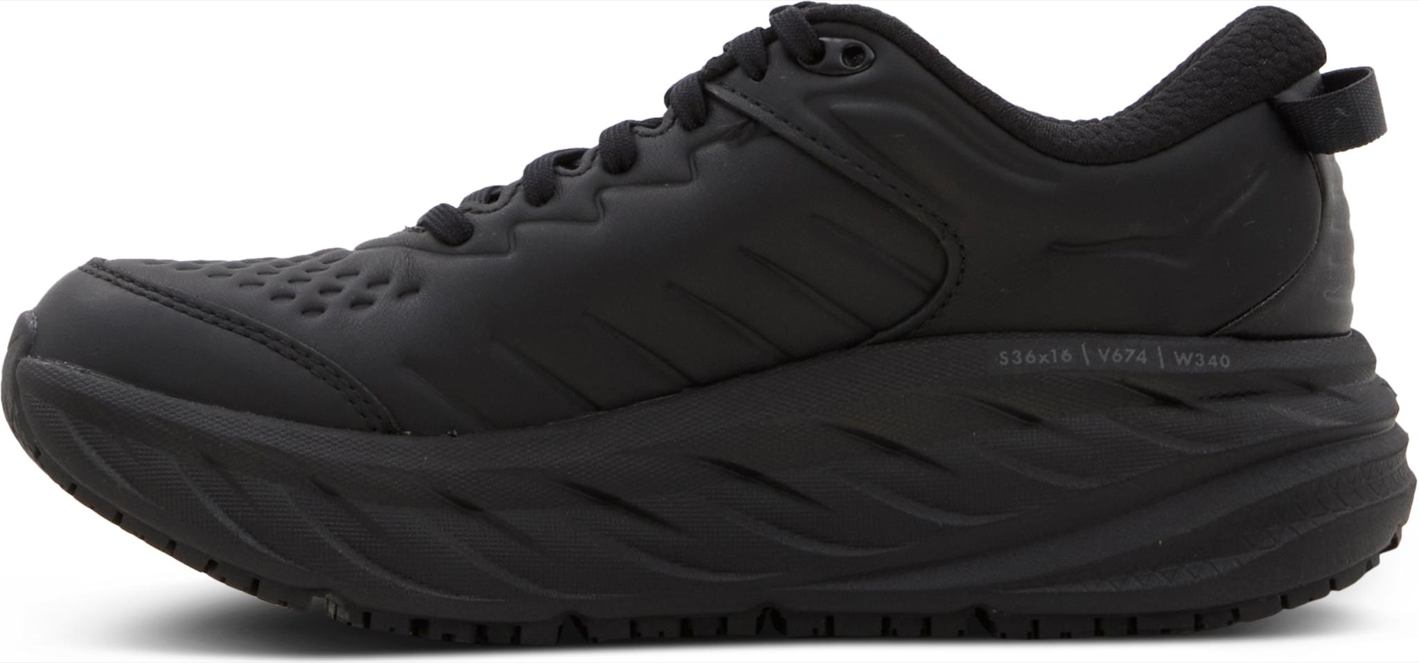 Product gallery image number 5 for product Bondi SR Running Shoes - Women's