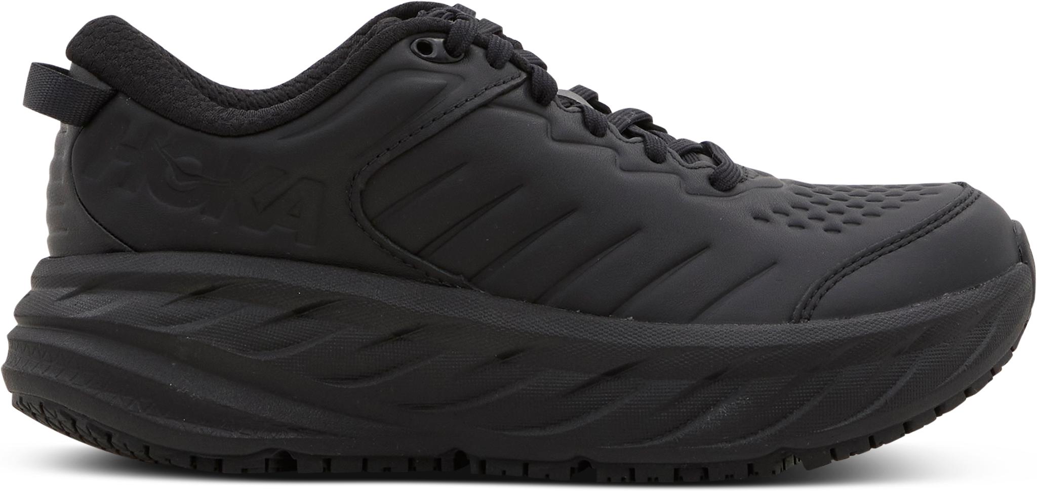 Product gallery image number 1 for product Bondi SR Running Shoes - Women's