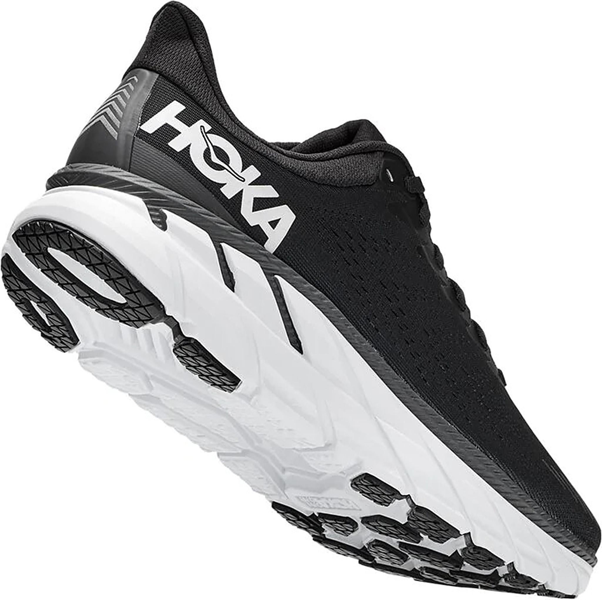 Product gallery image number 6 for product Clifton 7 Running Shoes - Wide - Men's