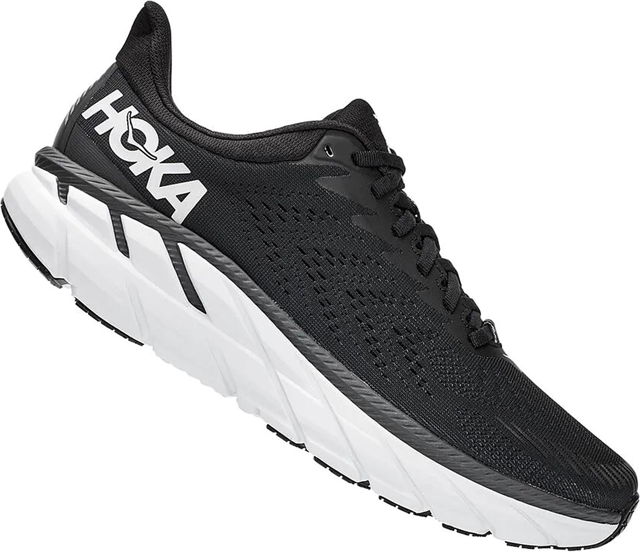 Product gallery image number 3 for product Clifton 7 Running Shoes - Wide - Men's