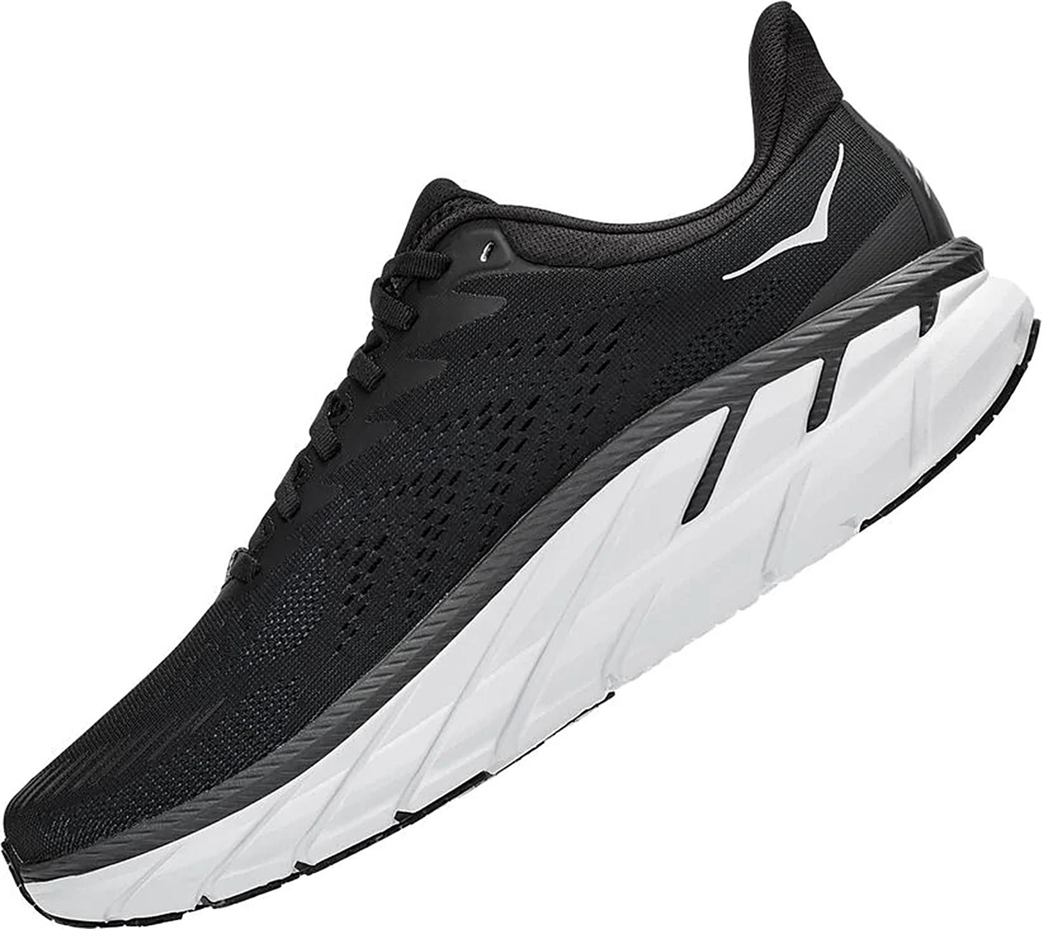 Product gallery image number 2 for product Clifton 7 Running Shoes - Wide - Men's