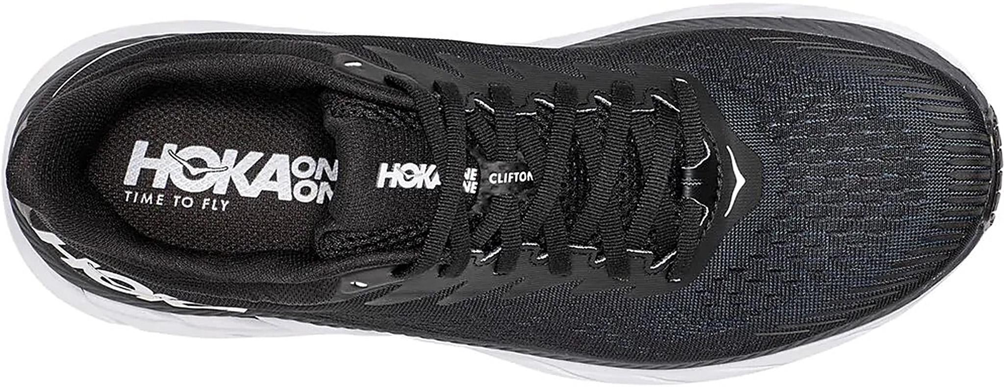 Product gallery image number 5 for product Clifton 7 Running Shoes - Wide - Men's