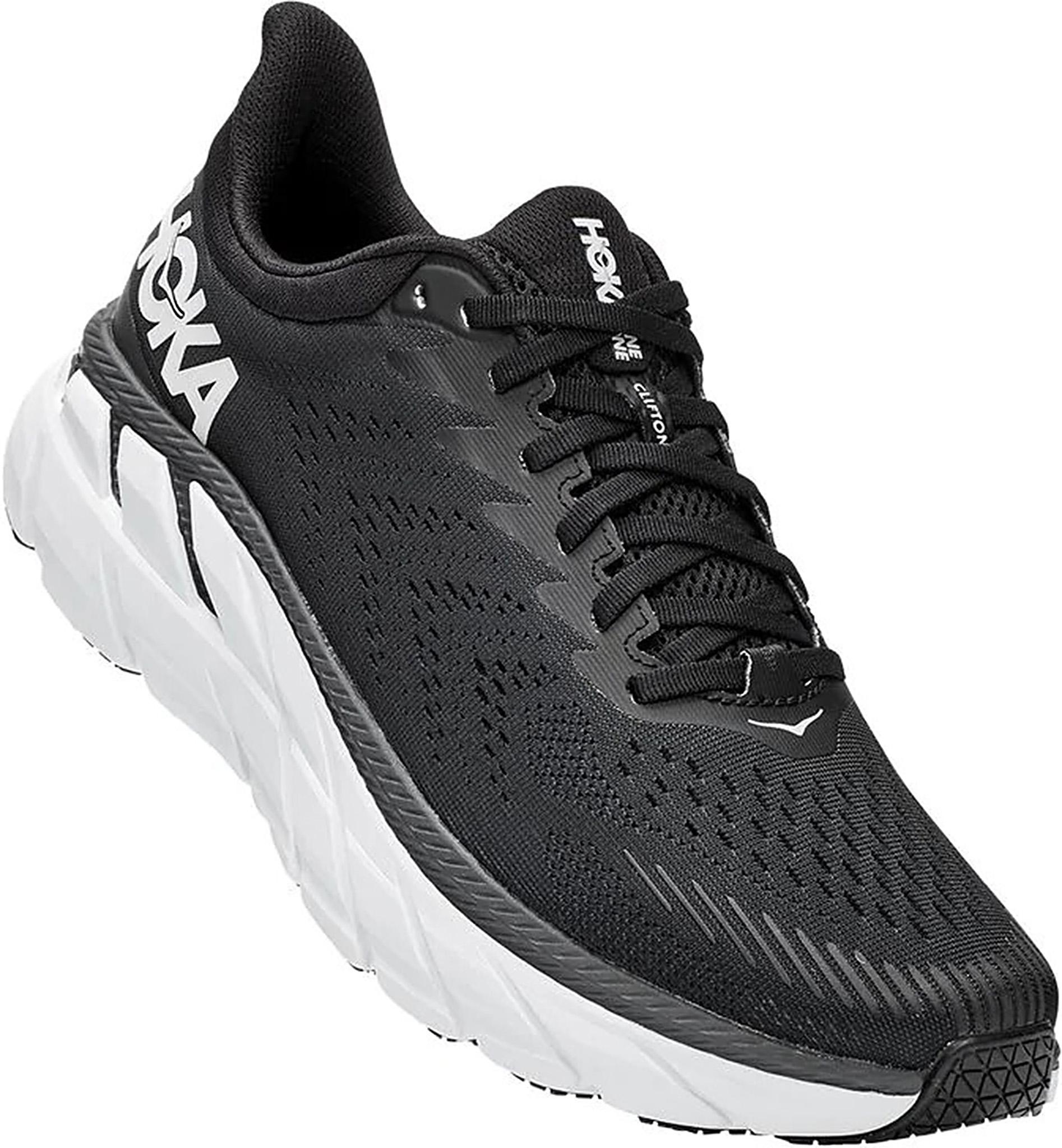 Product gallery image number 1 for product Clifton 7 Running Shoes - Wide - Men's