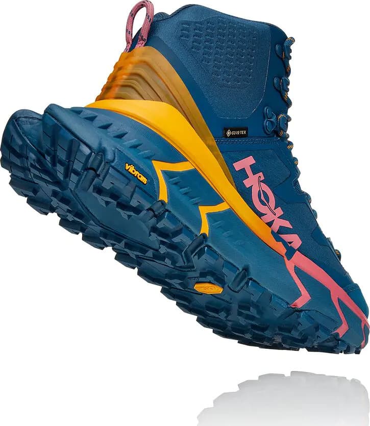 Product gallery image number 8 for product TenNine Hike GORE-TEX Hiking Boots - Men's