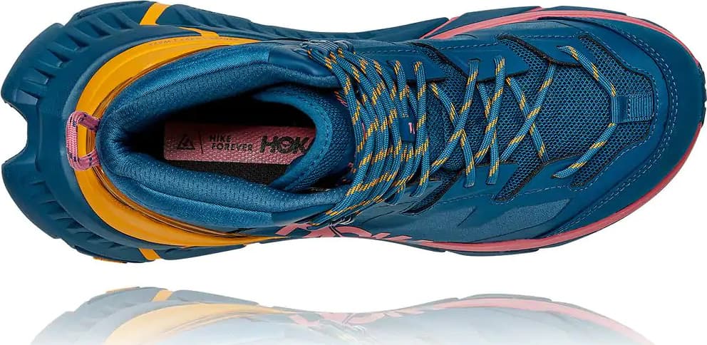 Product gallery image number 6 for product TenNine Hike GORE-TEX Hiking Boots - Men's