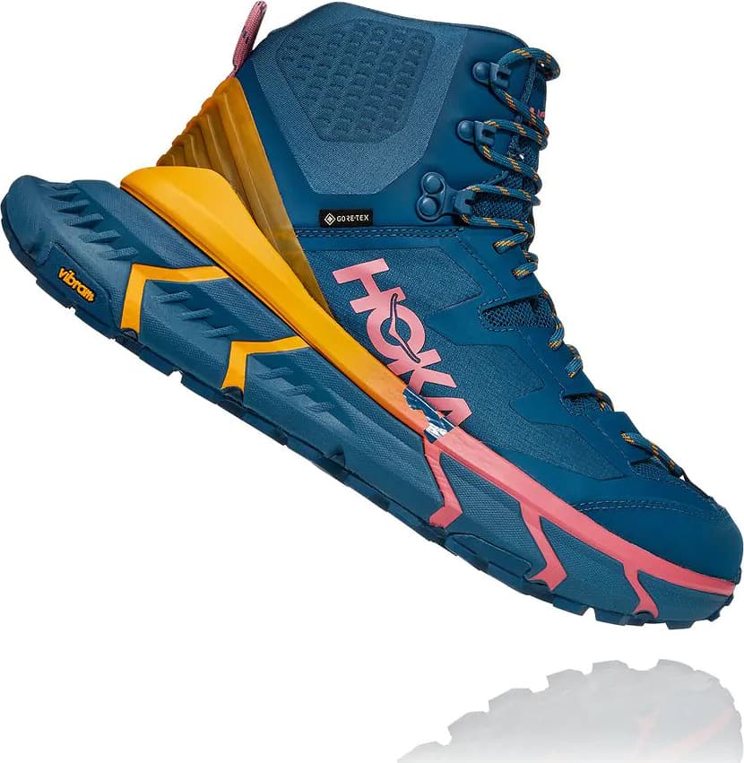 Product gallery image number 2 for product TenNine Hike GORE-TEX Hiking Boots - Men's