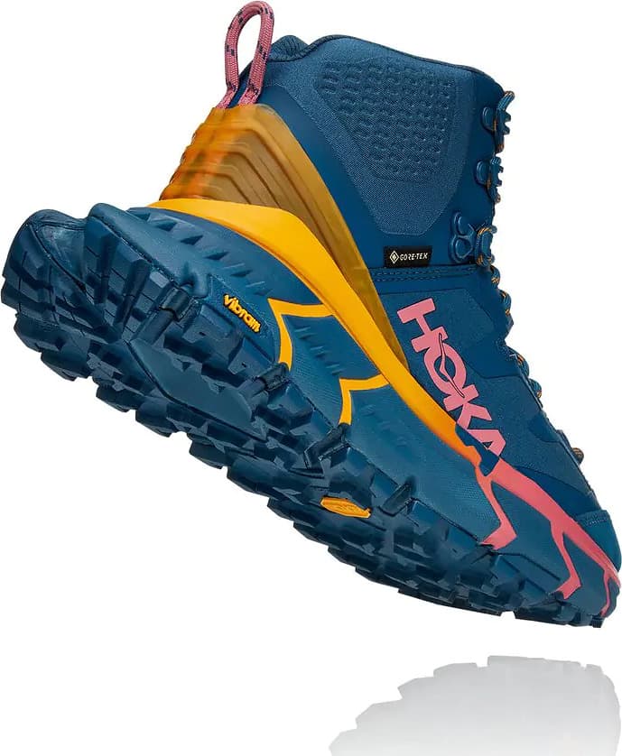 Product gallery image number 8 for product TenNine Hike GTX Running Shoes - Women's