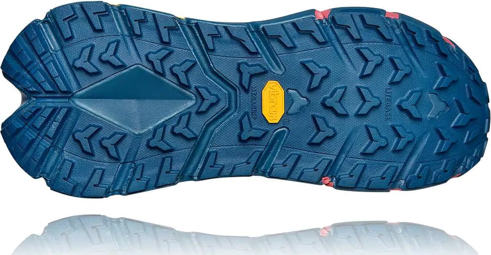 Product gallery image number 5 for product TenNine Hike GTX Running Shoes - Women's