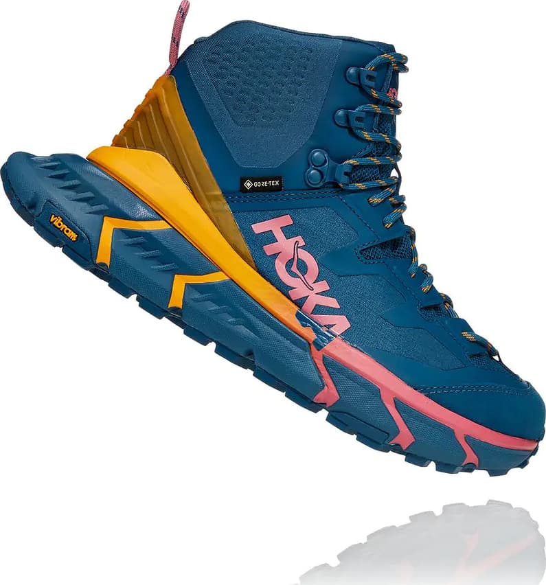 Product gallery image number 4 for product TenNine Hike GTX Running Shoes - Women's