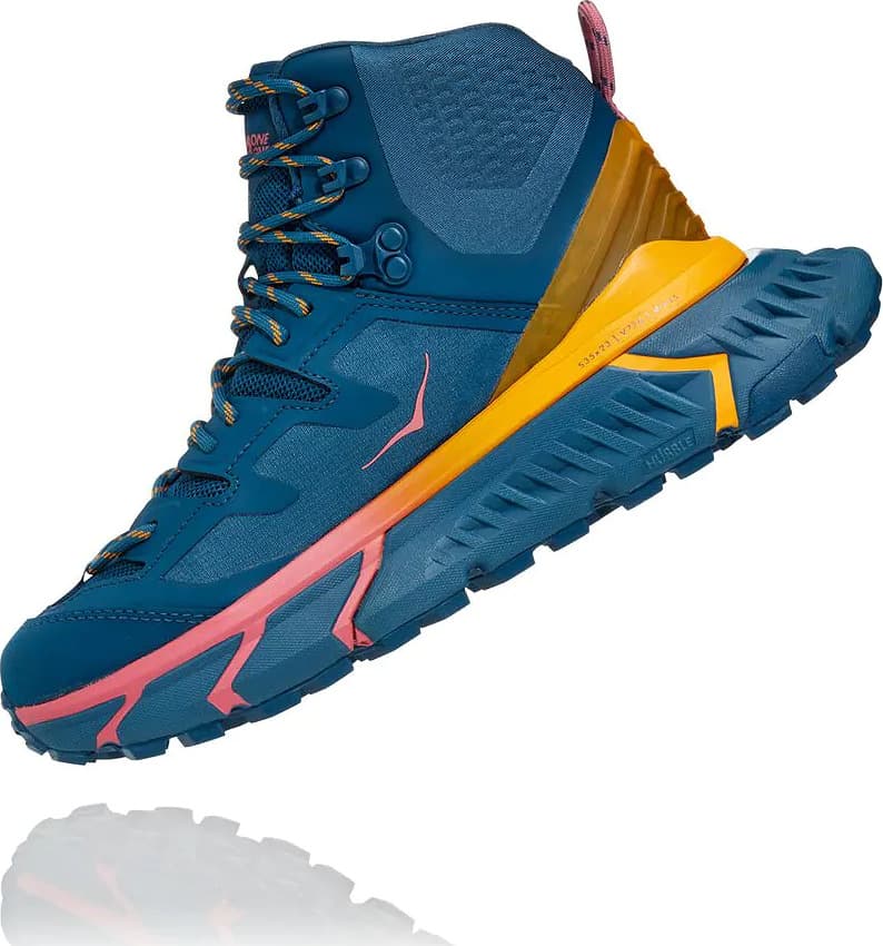 Product gallery image number 2 for product TenNine Hike GTX Running Shoes - Women's