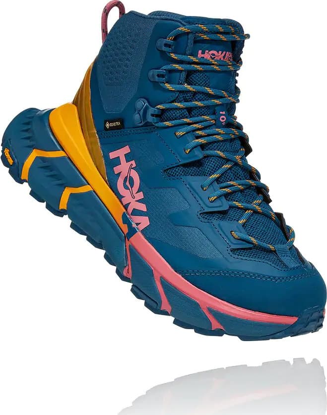 Product gallery image number 1 for product TenNine Hike GTX Running Shoes - Women's