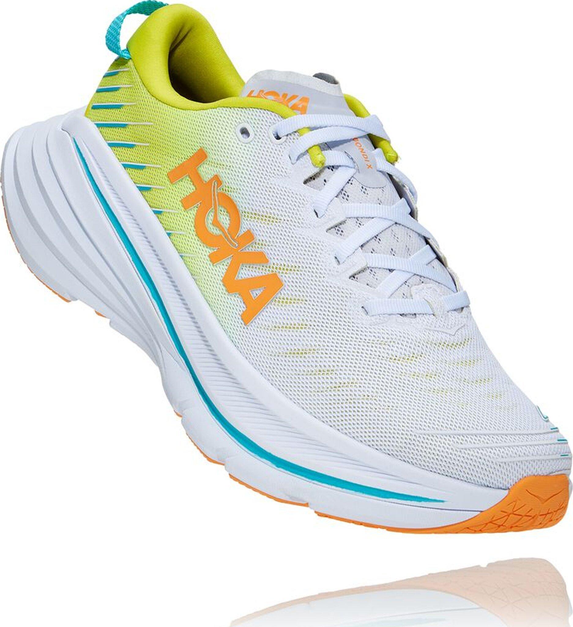 Product gallery image number 6 for product Bondi X Running Shoes - Women's