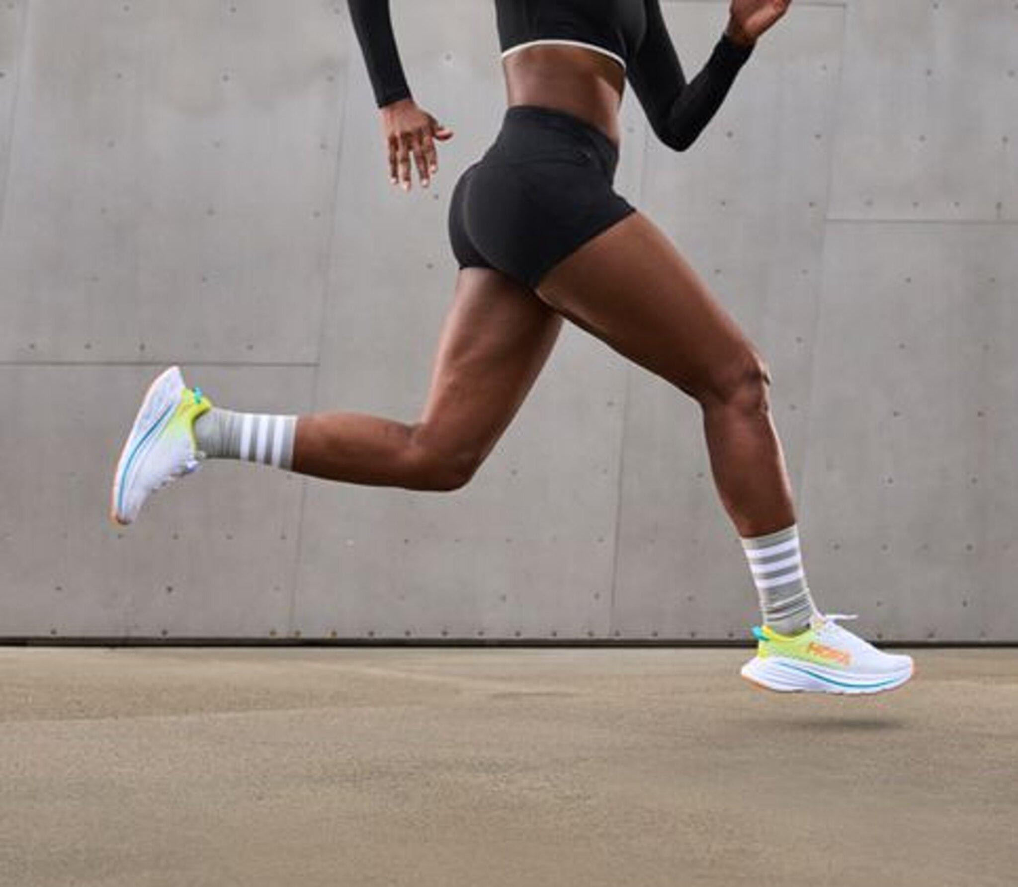 Product gallery image number 8 for product Bondi X Running Shoes - Women's