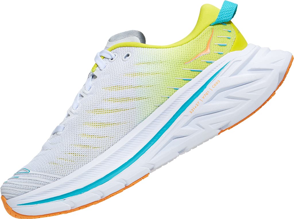 Product gallery image number 11 for product Bondi X Running Shoes - Women's