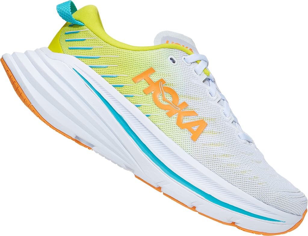 Product gallery image number 12 for product Bondi X Running Shoes - Women's