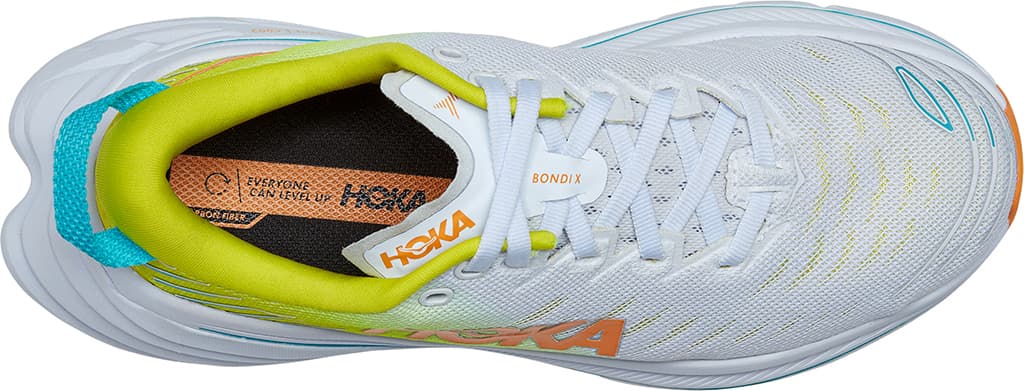 Product gallery image number 13 for product Bondi X Running Shoes - Women's